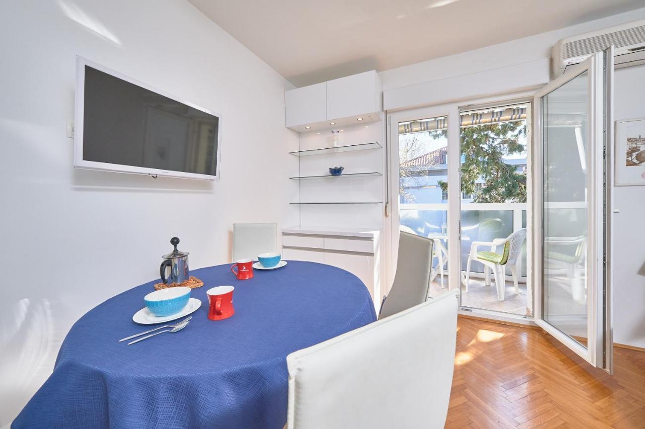 Apartment Andrea By Litto Split Exterior photo