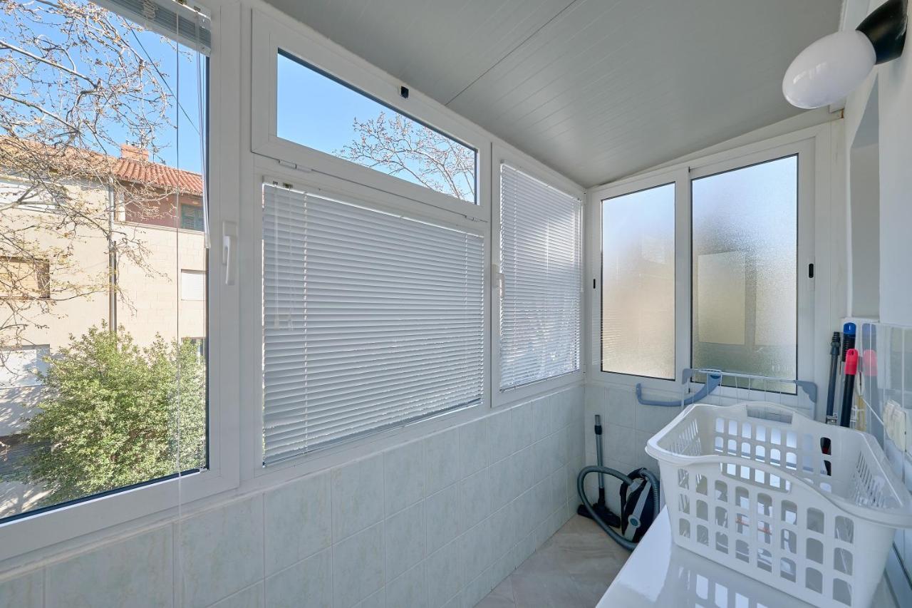 Apartment Andrea By Litto Split Exterior photo