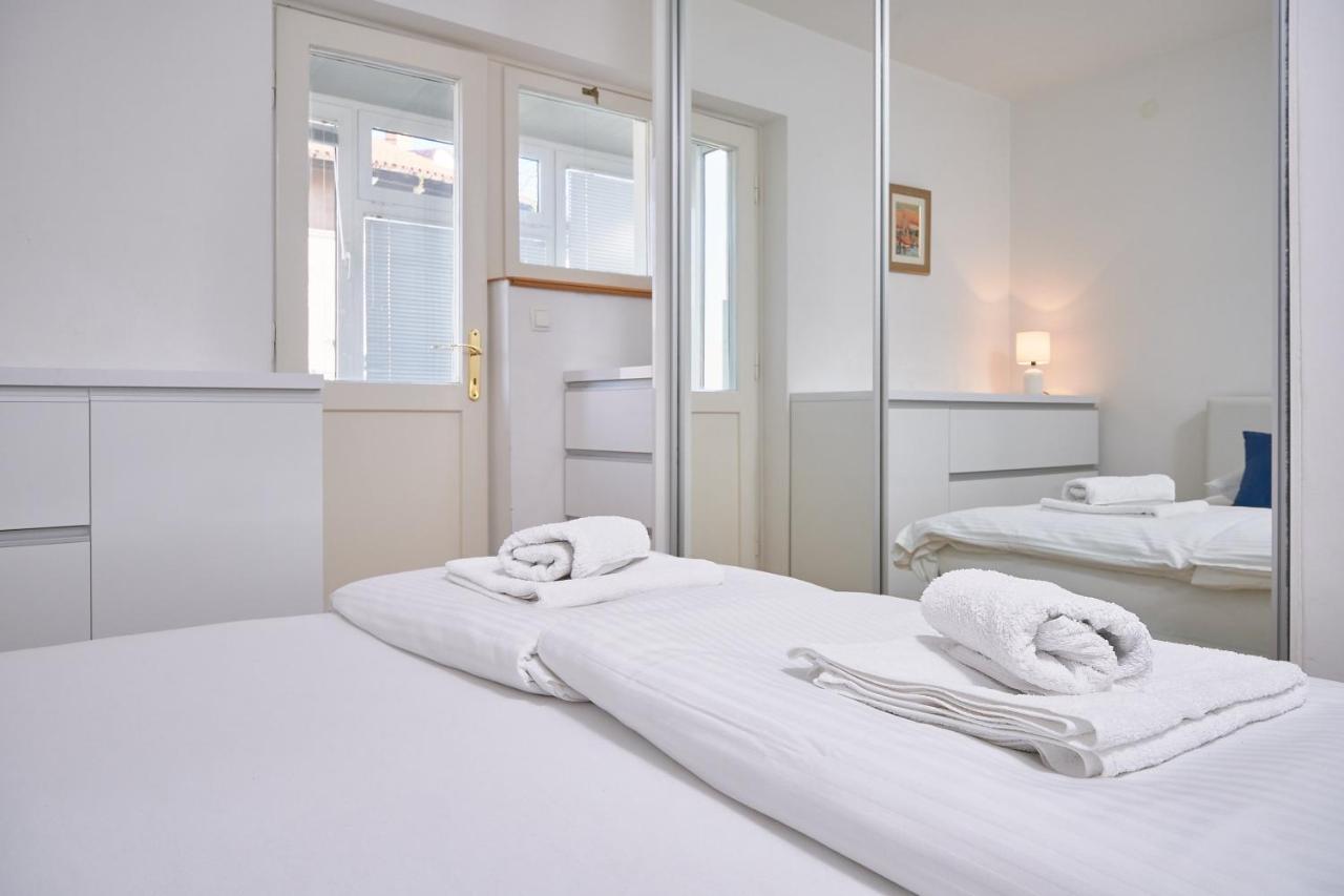 Apartment Andrea By Litto Split Exterior photo