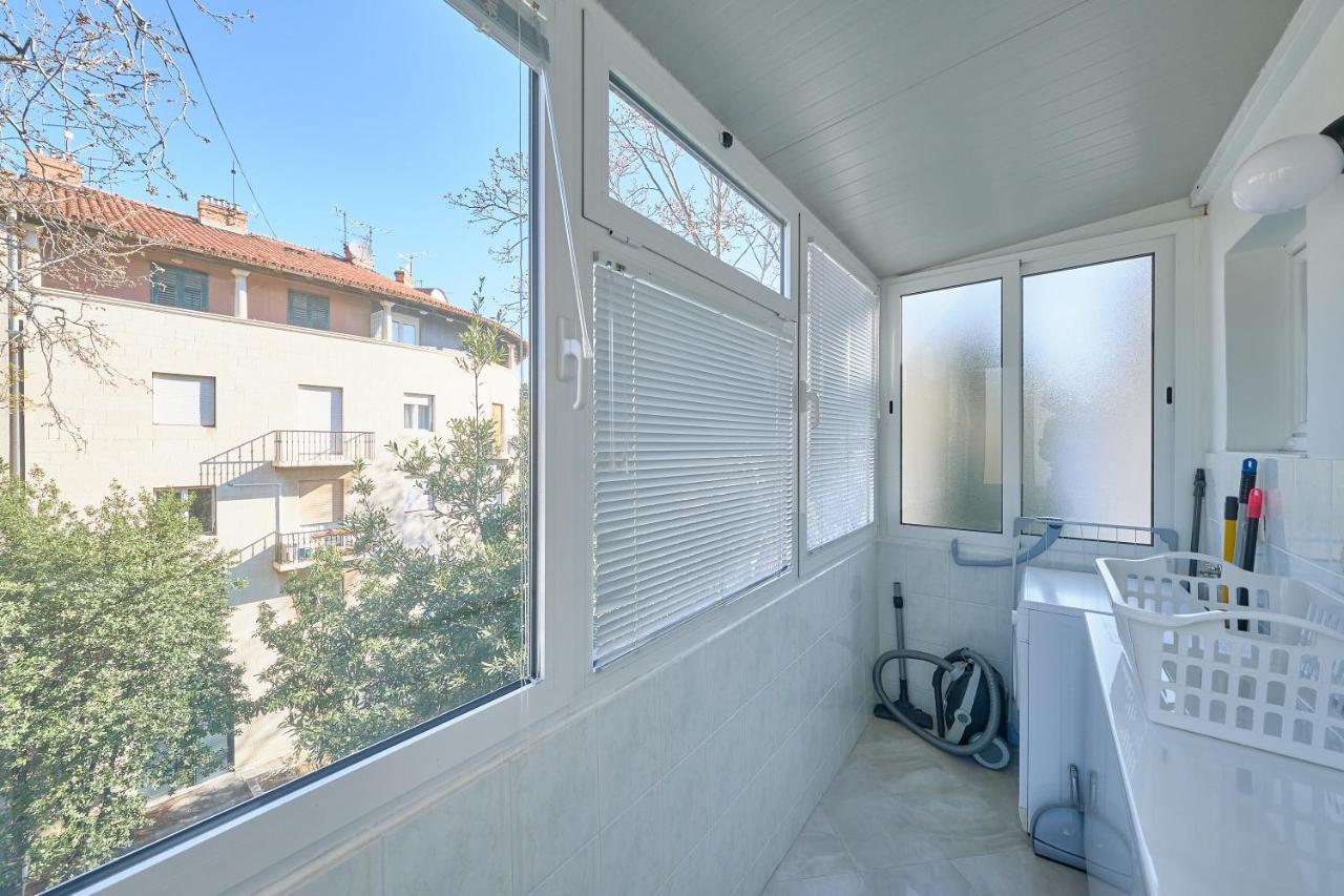 Apartment Andrea By Litto Split Exterior photo